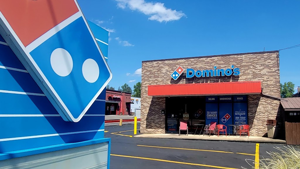 Domino's Pizza 44231