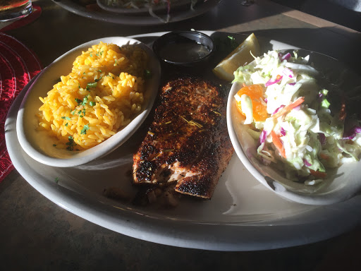 Bar & Grill «18 on the Rocks», reviews and photos, 2405 Gulf Blvd, Indian Rocks Beach, FL 33785, USA