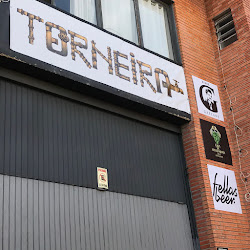 Torneira Bar