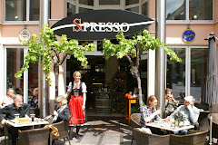 S.PRESSO | Caffè, Restaurant & Bar
