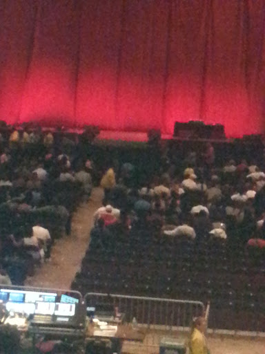 Arena «Donald L. Tucker Civic Center», reviews and photos, 505 W Pensacola St, Tallahassee, FL 32301, USA