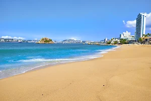 Condesa Beach image