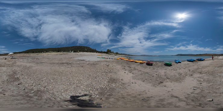 Street View et 360° Village de vacances Camping San José del Valle 11580 San José del Valle