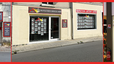 TS-Immo à Montoire-sur-le-Loir