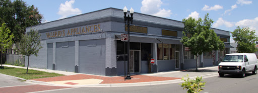 Appliance Repair Service «Valerios Appliance Repair», reviews and photos, 1300 Main St N, Jacksonville, FL 32206, USA