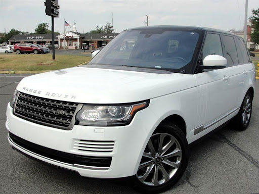 Car Dealer «Perfect Auto», reviews and photos, 8132 Sudley Rd, Manassas, VA 20109, USA