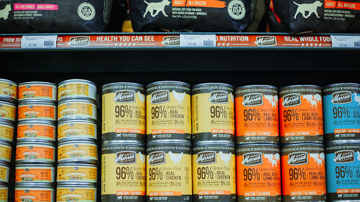 Pet Supply Store «Dogge Style Pets Passyunk», reviews and photos, 1700 E Passyunk Ave, Philadelphia, PA 19148, USA