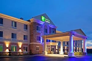 Holiday Inn Express & Suites West Coxsackie, an IHG Hotel image