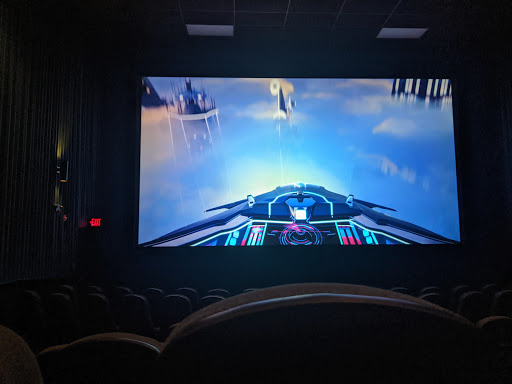 Movie Theater «Regal Cinemas Interstate Park 18», reviews and photos, 1089 Interstate Pkwy, Akron, OH 44312, USA