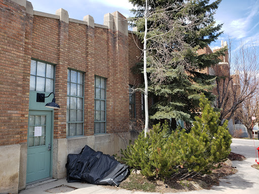 Yoga Studio «The Shop Yoga Studio», reviews and photos, 1167 Woodside Ave, Park City, UT 84060, USA