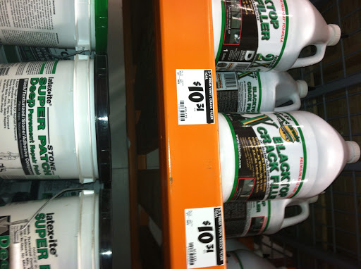 Home Improvement Store «The Home Depot», reviews and photos, 1490 Capital Cir NW, Tallahassee, FL 32303, USA