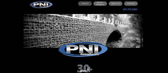 PNI Contracting Ltd.