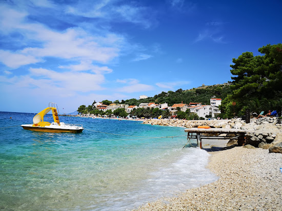Zal beach