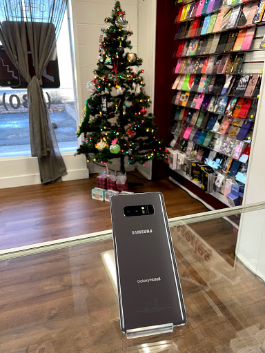 Cell Phone Store «Woodland Cell Phone Repair», reviews and photos, 95 W Main St, Woodland, CA 95695, USA