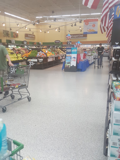 Supermarket «Walmart Neighborhood Market», reviews and photos, 3059 Lawrenceville Hwy, Lawrenceville, GA 30044, USA