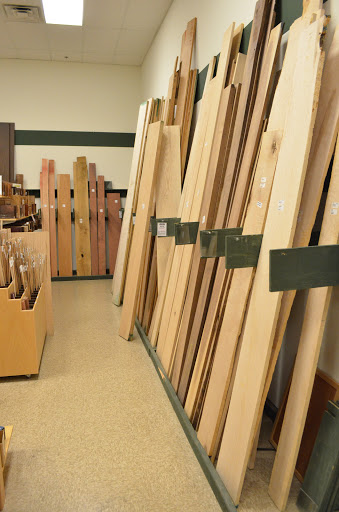 Woodworking Supply Store «Woodcraft of Indianapolis», reviews and photos, 7330 E 86th St, Indianapolis, IN 46256, USA