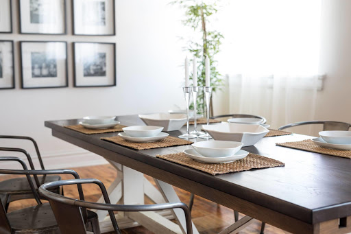 Furniture Store «Unruh Furniture», reviews and photos, 3600 Walnut St, Kansas City, MO 64111, USA