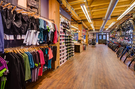 Bicycle Store «Elevation Cycles», reviews and photos, 1500 Wynkoop St #102, Denver, CO 80202, USA