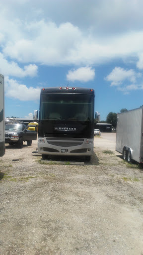 RV Storage Facility «Big Toy Storage», reviews and photos, 11915 US-301, Thonotosassa, FL 33592, USA