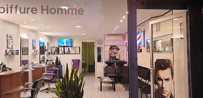 Coiffure Mairia à Toulouse