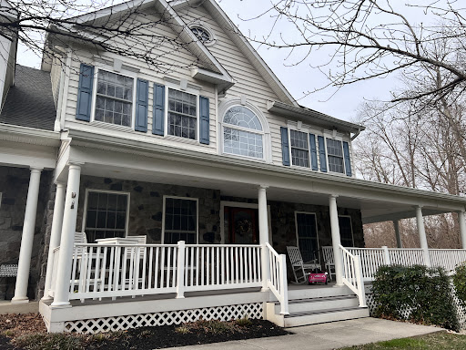 Roofing Contractor «S&K Roofing, Siding and Windows», reviews and photos, 5399 Enterprise St, Sykesville, MD 21784, USA