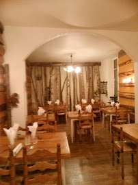 Atmosphère du Restaurant La Ferme d'Elise à Strasbourg - n°16