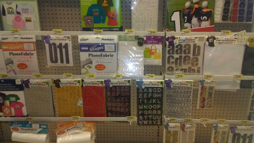 Fabric Store «Jo-Ann Fabrics and Crafts», reviews and photos, 4470 Ontario Mills Pkwy, Ontario, CA 91764, USA