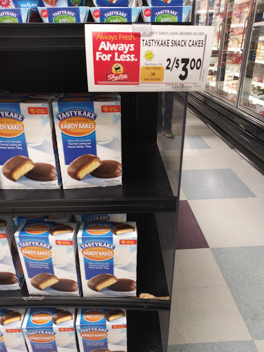 Shopping Mall «One & Olney Shopping Center», reviews and photos, 101 E Olney Ave, Philadelphia, PA 19120, USA