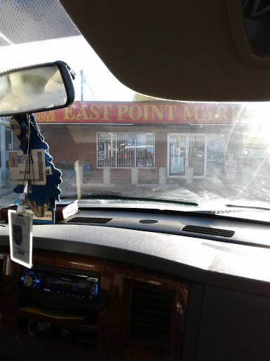 Market «East Point Market», reviews and photos, 1540 E 19th St, Lubbock, TX 79403, USA