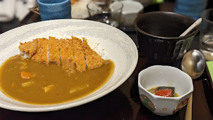 Photo n°76 de Tonkatsu Tombo à Paris ()