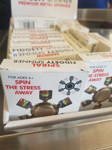 Grocery Store «Grocery Outlet Bargain Market», reviews and photos, 2100 Harrison Ave NW, Olympia, WA 98502, USA