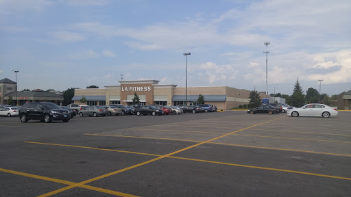 Gym «LA Fitness», reviews and photos, 7650 S Barrington Rd, Hanover Park, IL 60133, USA