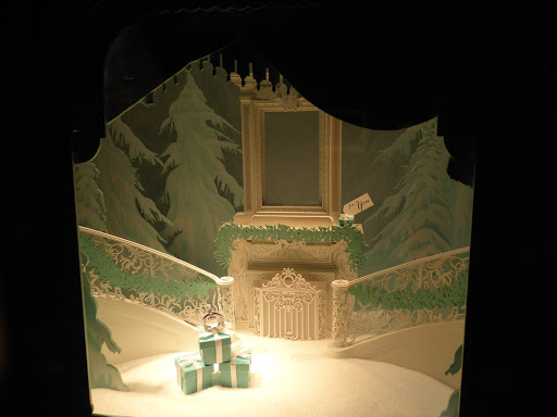 Jewelry Store «Tiffany & Co.», reviews and photos, 11601 Century Oaks Terrace, Austin, TX 78758, USA