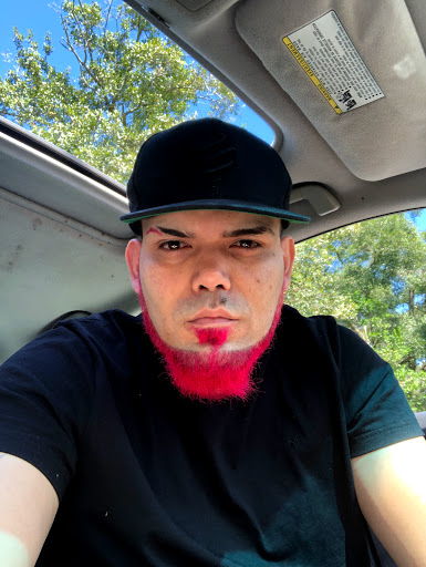 Barber Shop «Stars-Cut Barber Shop», reviews and photos, 11401 N 56th St, Tampa, FL 33617, USA