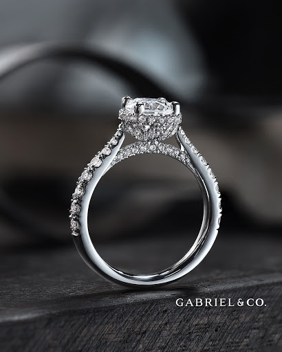 Jewelry Store «Forsythe Jewelers», reviews and photos, 71 Lighthouse Rd #311, Hilton Head Island, SC 29928, USA