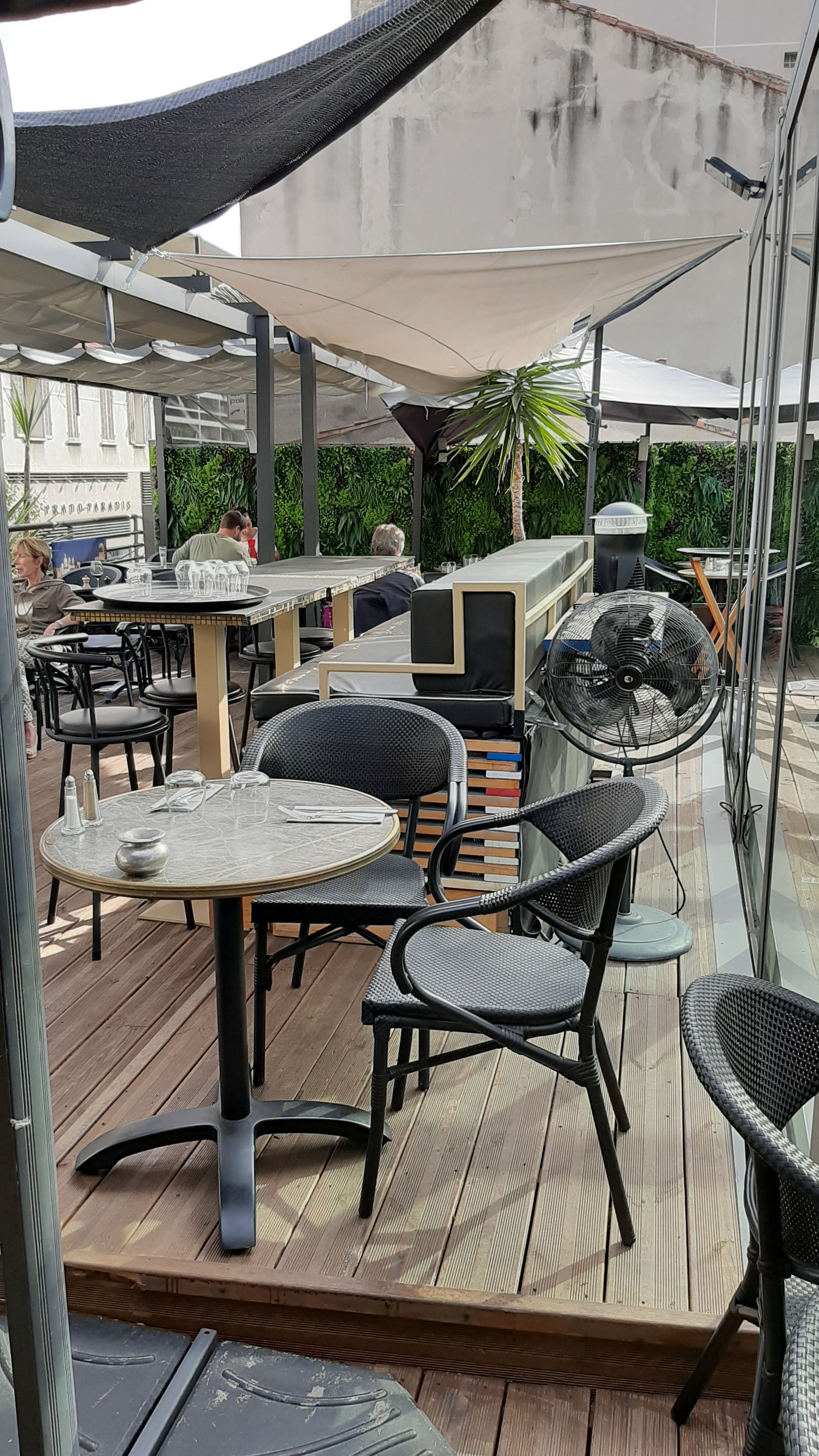 Photo n° 10 de l'avis de petrigno.l fait le 27/10/2022 à 12:23