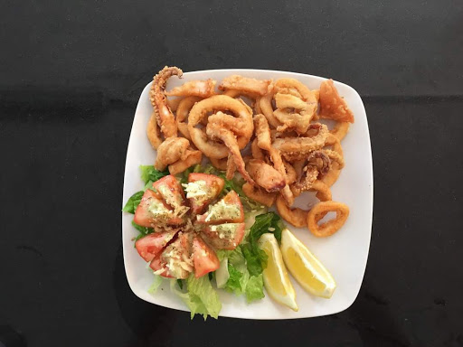 El Rincon Del Tirador Y Berta