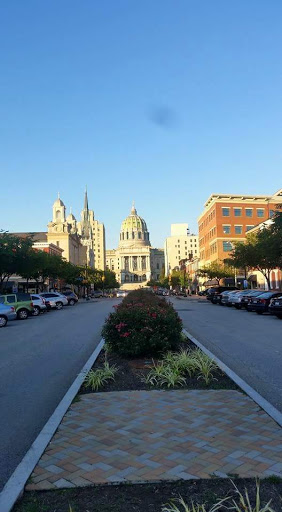 State Government Office «Commonwealth of Pennsylvania Capitol Complex», reviews and photos, 501 N 3rd St, Harrisburg, PA 17120, USA