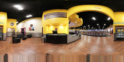 Gym «Planet Fitness», reviews and photos, 3500 E Race Ave, Searcy, AR 72143, USA