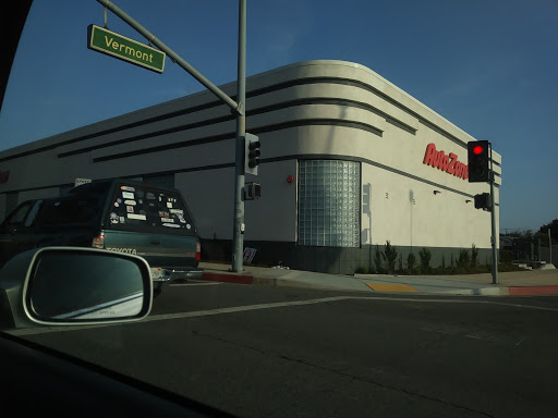 Auto Parts Store «AutoZone», reviews and photos, 736 E Alosta Ave, Azusa, CA 91702, USA