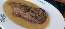 Steak du Restaurant Bistro Régent à Bordeaux - n°5