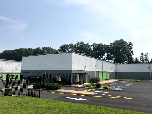 Storage Facility «Extra Space Storage», reviews and photos, 2990 NJ-66, Neptune City, NJ 07753, USA