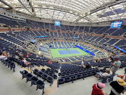 USTA Billie Jean King National Tennis Center