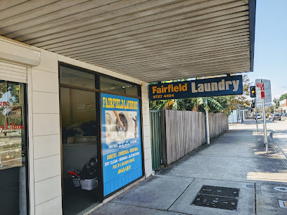 Fairfield Laundry