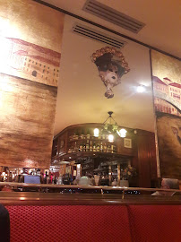 Atmosphère du Restaurant italien Auberge de Venise Montparnasse à Paris - n°13