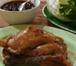 Ayam Goreng Mbok Sabar photo