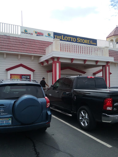 Lottery Retailer «The Lotto Store at Primm», reviews and photos, 31900 S Las Vegas Blvd, Jean, CA 89019, USA