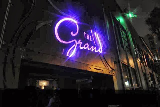 Night Club «The Grand Nightclub», reviews and photos, 520 4th St, San Francisco, CA 94107, USA