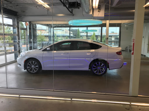 Used Car Dealer «Carvana Atlanta», reviews and photos, 1026 Marietta St NW, Atlanta, GA 30318, USA