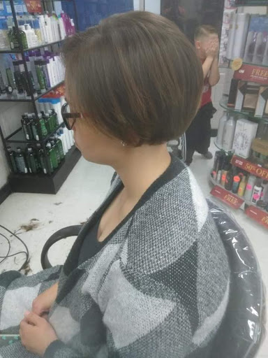 Hair Salon «SmartStyle Hair Salon», reviews and photos, 1911 4th St, Lubbock, TX 79415, USA